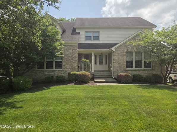 7134 Shefford Ln, Old Brownsboro Place, KY 40242
