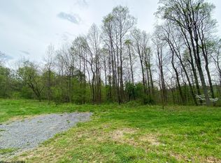 LOT 5 E Run Cir, Four States, WV 26572