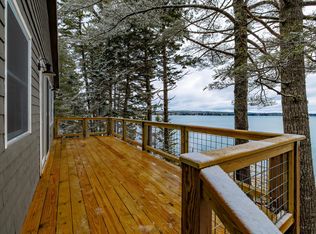 538 Gouldsboro Point Rd, Gouldsboro, ME 04607