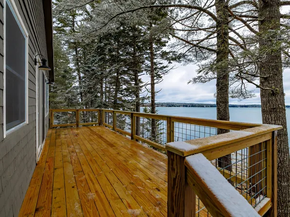 538 Gouldsboro Point Road, Gouldsboro, ME 04607