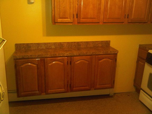 New Kitchen Cabinetry 3