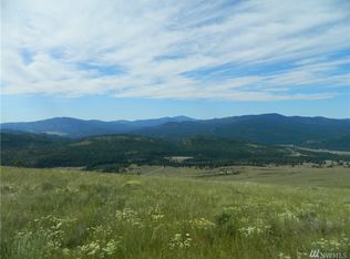 111 111 Tbd Cabin View Dr, Tonasket, WA 98855