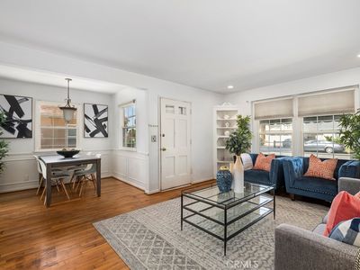2812 S 10th Ave, Arcadia, CA, 91006