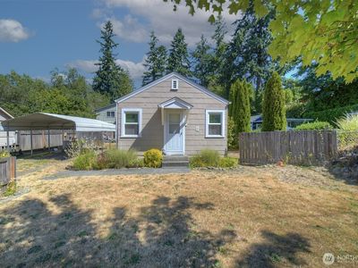 3318 Rodgers Street, Bremerton, WA, 98312