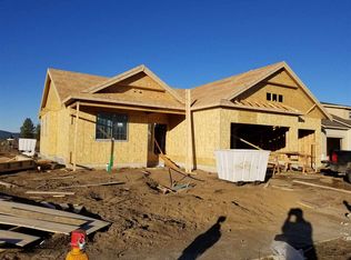 17617 E Belleaire Dr, Greenacres, WA 99016