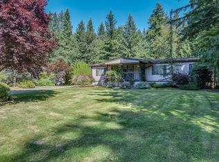 12642 425th Ct SE, North Bend, WA 98045