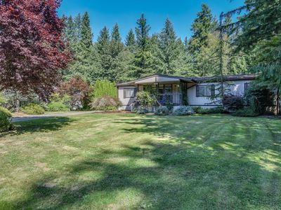 12642 425th Ct SE, North Bend, WA, 98045