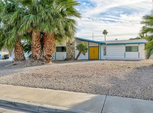 1715 Silver Mesa Way, Las Vegas, NV 89169