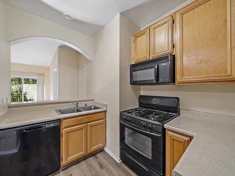 The Village Apartments — Photo 10