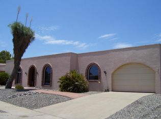 252 W Calle Melendrez, Green Valley, AZ 85614