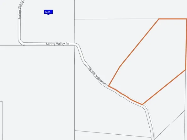 0 N Frerichs Ranch Rd, Hackberry, AZ 86411