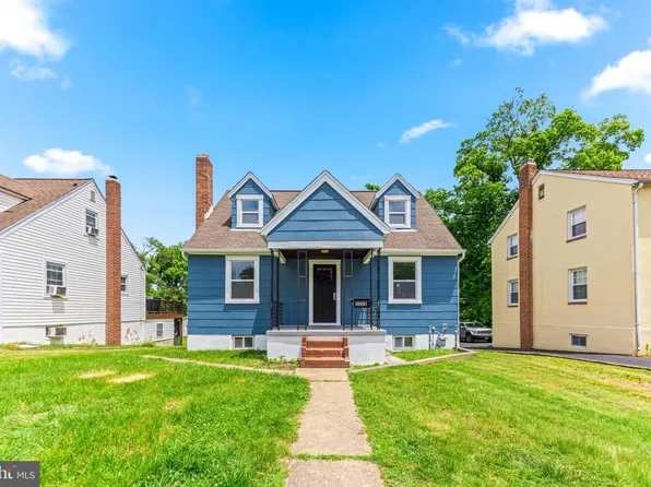 5559 Ashbourne Rd, Baltimore, MD 21227