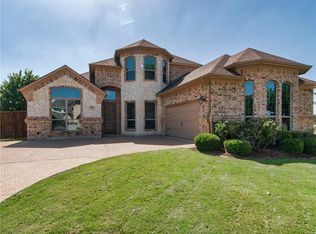 2801 Spring Hollow Ct, Highland Village, TX 75077