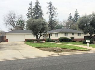 1301 W Stuart Ave, Fresno, CA