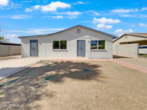 132 W JAHNS Place, Casa Grande, AZ 85122