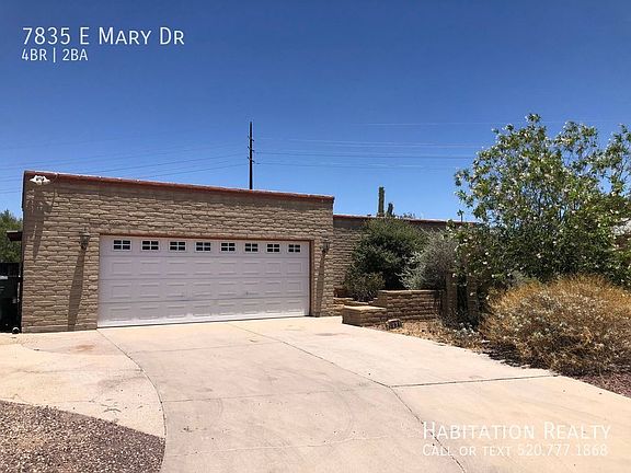 2nd image of 7835 E Mary Dr