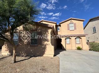 274 S 174th Dr, Goodyear, AZ 85338