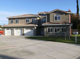 1784 Billings Rd, Concord, CA 94519