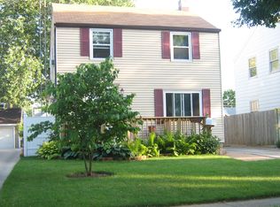 609 W Poinsetta Ave, Toledo, OH 43612