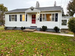 607 Pine Ave, Herkimer, NY 13350