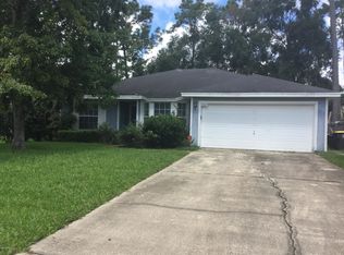 5002 Acre Estates Dr W, Jacksonville, FL 32210