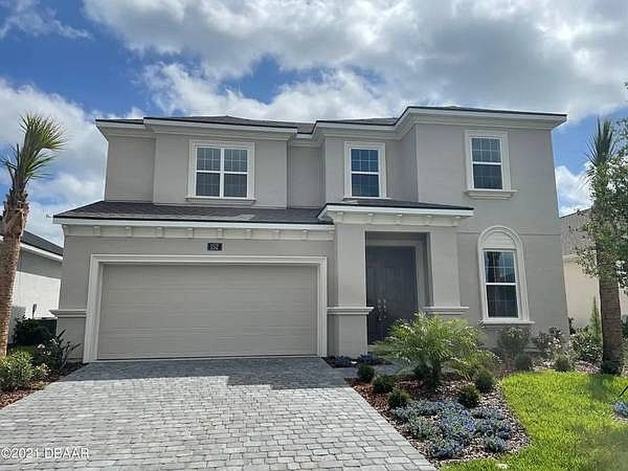 152 Azure Mist Way - Property Image