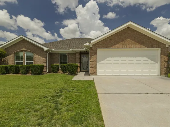 405 McMurtry Dr, Arlington, TX 76002