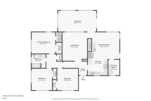 1031 Cutler Pl Photo 1