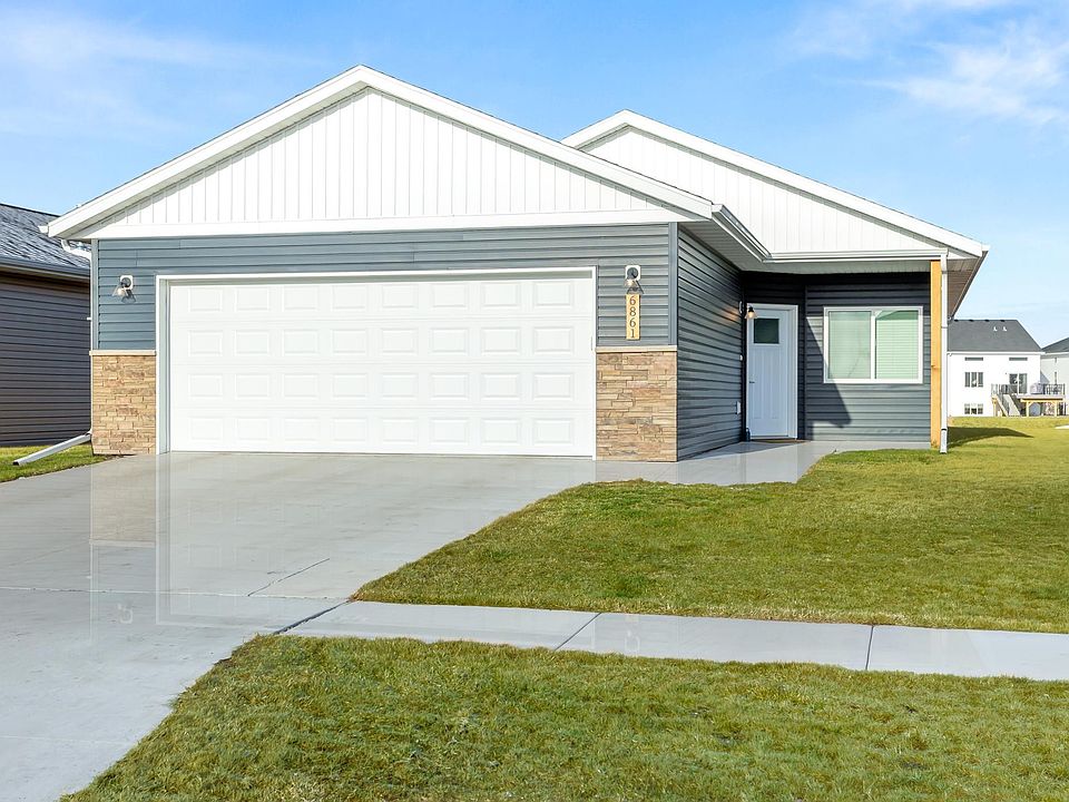 6861 67th St S, Horace, ND 58047 | Zillow