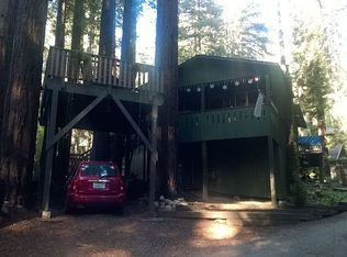 14936 Canyon 6 Rd, Guerneville, CA 95446