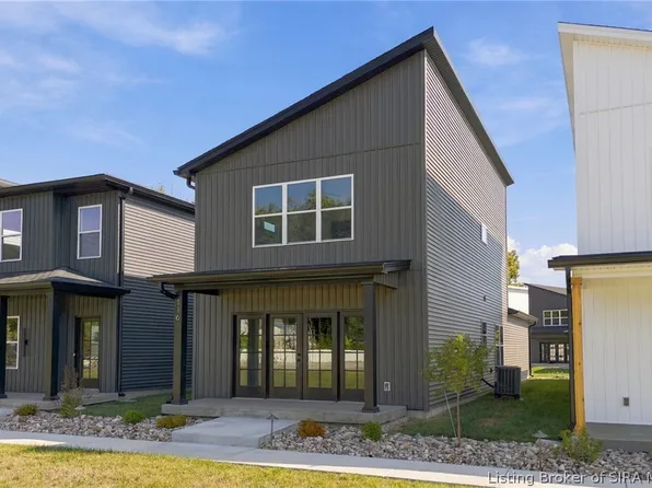 116 E Steel Avenue, Clarksville, IN 47129