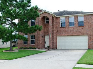 21303 Gable Meadows Ln, Spring, TX 77379