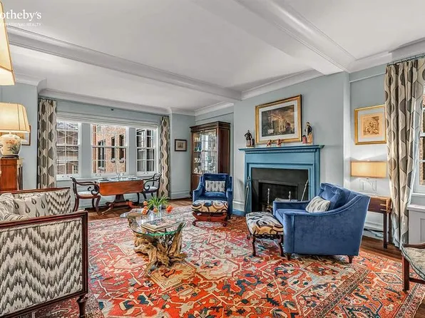 333 E 68th St APT 7E, New York, NY 10065