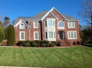 4612 Snow Dr, Harrisburg, NC 28075