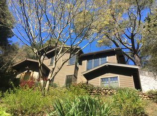 110 Magee Ave, Mill Valley, CA 94941