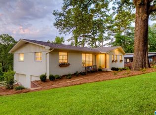 1575 Valley View Cir, Birmingham, AL 35209