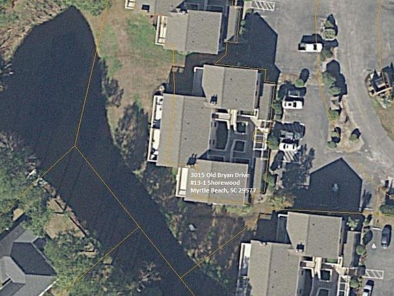 5th image of 3015 Old Bryan Dr APT 13-1