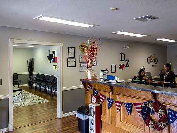 4th image of 5520 N 10th St #5524-5520-
