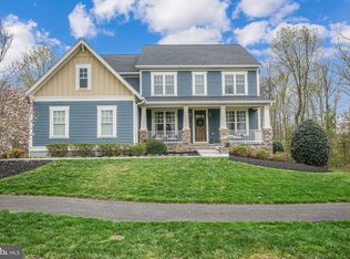 24940 Quimby Oaks Pl, Aldie, VA 20105