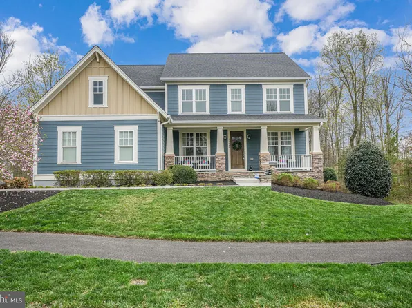 24940 Quimby Oaks Pl, Aldie, VA 20105