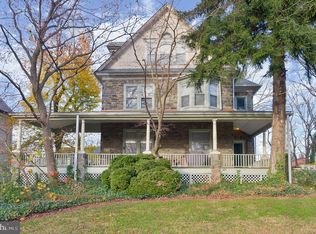 1015 Oak Lane Ave, Philadelphia, PA 19126