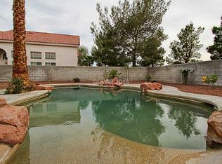 1325 Olvera Way, Las Vegas, NV 89128