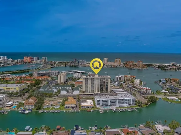 400 Island Way APT 705, Clearwater, FL 33767
