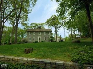 355 Cedar Rd, Southport, CT 06890