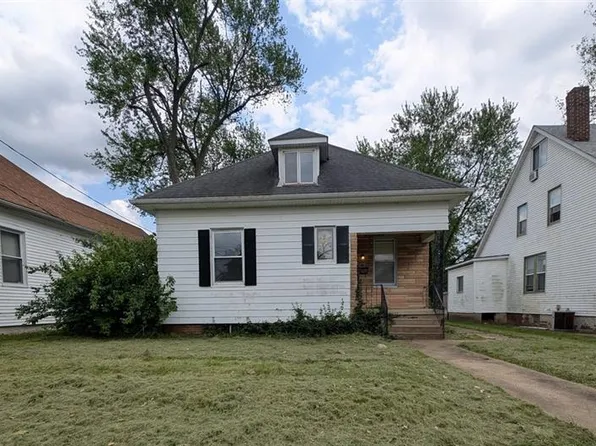 820 Lebanon Ave, Belleville, IL 62221