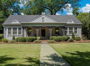 1809 Carter Ave, Columbus, GA 31906