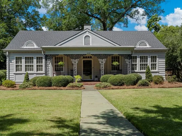 1809 Carter Ave, Columbus, GA 31906