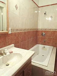 Rented by Miron Properties