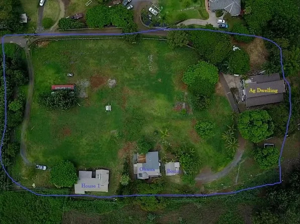 140 Kahala Pl, Kula, HI 96790