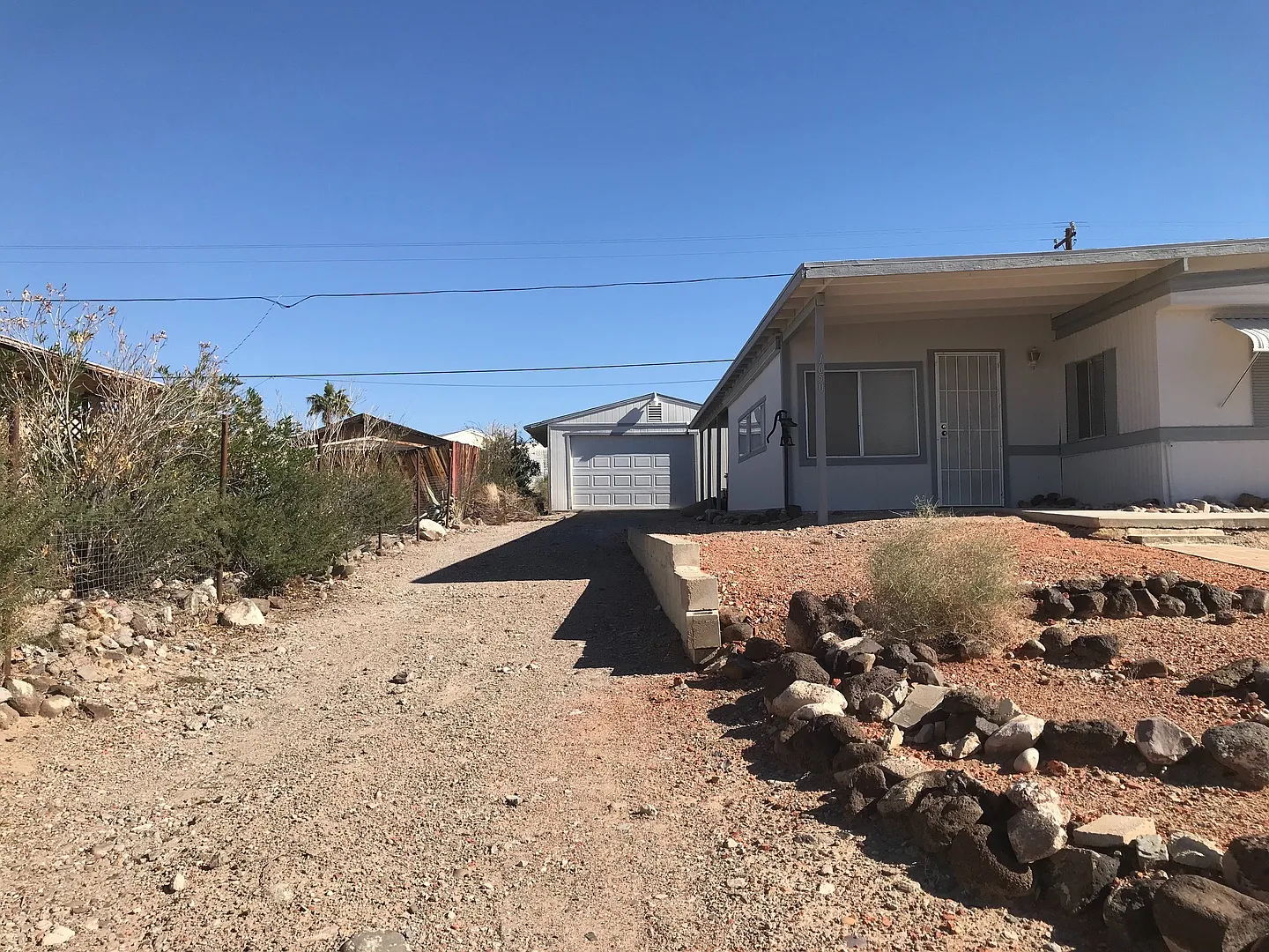 Winter Vacation Rental - 4 Bedroom/1.5 Bath — Photo 2